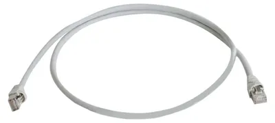 Produktbild von Telegärtner CAT6a, 30m, 30m, Cat6a, S/FTP (S-STP), 0 - 70 °C, -40 - 80 °C, 10 - 80
