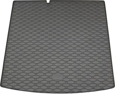 Produktbild von Rigum Gummi Kofferraumwanne für Skoda Fabia 3 Kombi, Bj. 2014-