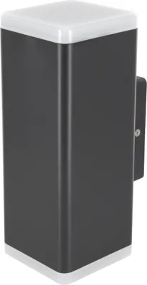 Produktbild von LED Wandleuchte IP65 - 12W tagesweiß