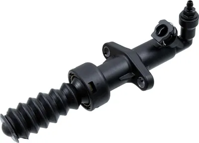 Produktbild von FEBI BILSTEIN 171193 Kupplungsnehmerzylinder passend für PEUGEOT 206 Schrägheck (2A/C) 206 CC (2D) 308 SW II für CITROËN BERLINGO (B9)