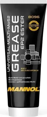 Zdjęcie produktu dla Smar Do Przegubów 230G Ep2 Multi-Mos2 / Mannol
