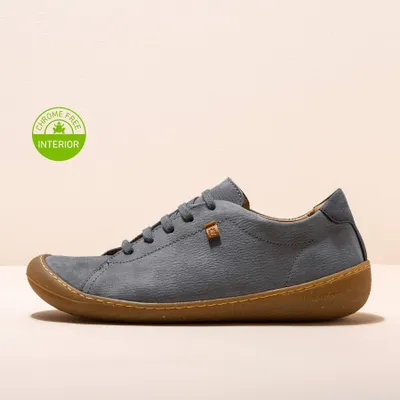 Produktbild von El naturalista Schuhe N5770 PLEASANT VAQUERO/PAWIKAN Farbe Vaquero