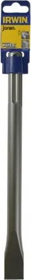 Produktbild von IRWIN FLAT CHISEL 24x280 MM SDS-MAx