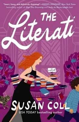 Produktbild von The Literati