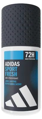 Immagine prodotto di ADIDAS Sport Fresh Deodorante antitraspirante roll-on per uomo 50 ml