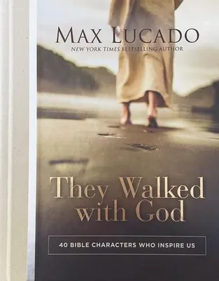 Produktbild von They Walked with God
