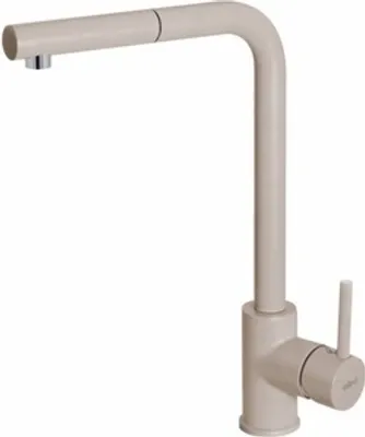 Produktbild von Elleci Trail Plus, Ziehen, Sand, Granitek, Hebelgriffe, Einzelbild, 3/8"