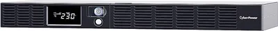 Produktbild von Cyberpower USV OR650ERM1UGR 19" 650VA/360W Line-Interactive
