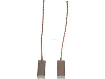 Produktbild von 2x AS-PL PX60 Kohlebürsten Lichtmaschine