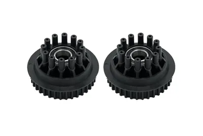 Imagen del producto de Exway Flex - Adaptador Radadapter RT1-1 de 16 mm (2 unidades)