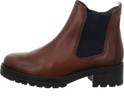 Produktbild von Gabor Chelsea Boots Damen 31393035313236 Braun 41 EU