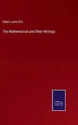 Produktbild von The Mathematical and Other Writings