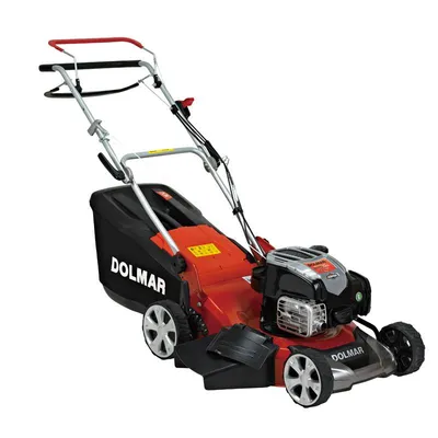 Produktbild von DOLMAR Benzin-Rasenmäher 46cm - PM4602SR