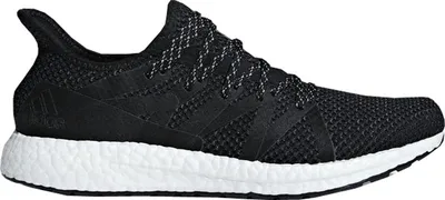 Produktbild von adidas AM4NYC NYC Core Black - EU 45 1/3