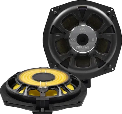Produktbild von ESX VISION Woofer Subwoofer Bass Tiefton Hifi 20 cm VXB-8WS