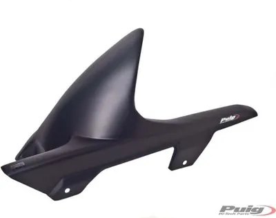 Produktbild von PUIG 4403J Hinterradabdeckungen   passend fuer HONDA CB600F HORNET Mattschwarz