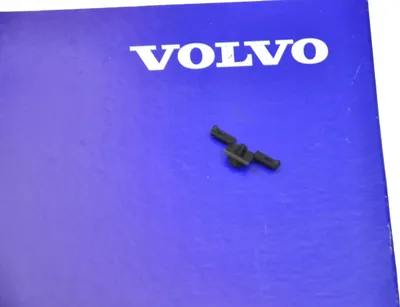 Produktbild von Original Volvo S80 Innenverkleidungsclip - Neu & Original vom autorisierten Händler