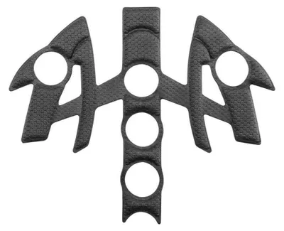 Produktbild von LEATT Enduro 2.0 MTB Helm Innenschaum Größe L
