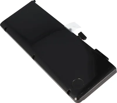 Produktbild von Akku passend für A1321 für MacBook Pro 15" A1286 2009, Li-Polymer, 10,95V, 6670mAh, 73Wh, built-in, mit Werkzeug