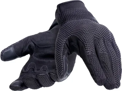 Produktbild von Dainese Torino Motorradhandschuhe (Black,2XL)