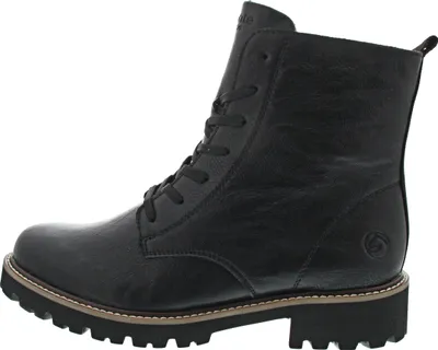 Produktbild von Remonte Damen Stiefeletten D8661-00 Farbe: Schwarz Größe: 41