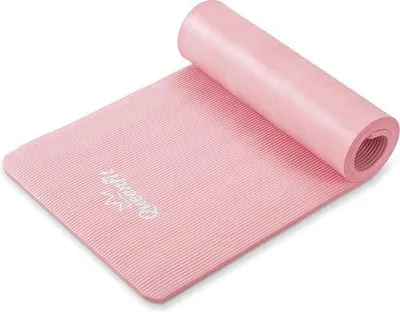 Produktbild von Famanu Yogamat 180x61cm - Fitness und Pilates - Mit Tragegurt