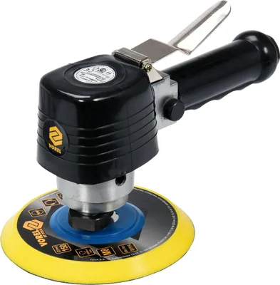 Obrázek produktu pro Pneumatická excentrická bruska 150 mm