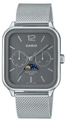 Produktbild von Casio Armbanduhr MTP-M305M-8AVER TIMELESS COLLECTION