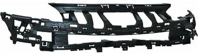 Produktbild von DIEDERICHS 4213662 Stoßstangenhalter Vorne passend für PEUGEOT PARTNER Tepee PARTNER Kasten