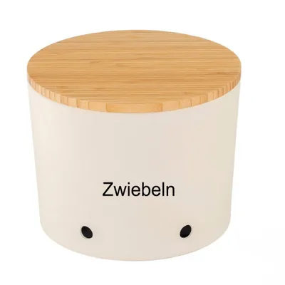 Immagine prodotto di Vaso per cipolle Magu Design naturale