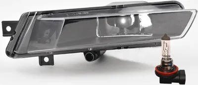 Produktbild von Nebelscheinwerfer passend für BMW 1 E81 E87 03/07-01/13 Links mit H11 63177181287 7181287 Johns