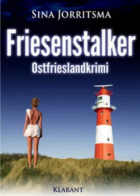 Zdjęcie produktu dla Friesenstalker. Ostfrieslandkrimi