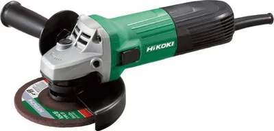 Produktbild von Hikoki G13SR4, 10000 RPM, 12,5 cm, AC, 1,8 kg