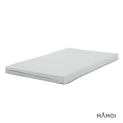 Produktbild von MAMOI® podložka na hraní pro děti, podložka do tělocvičny pro děti, podložka na podlahu do dětského pokoje, podložka na podlahu, podložka na skákání,