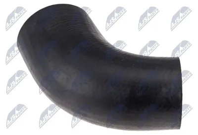 Produktbild von NTY GPP-FR-120 Turbo Ladeluftschlauch für FORD S-MAX (WA6) GALAXY (WA6) MONDEO IV (BA7)