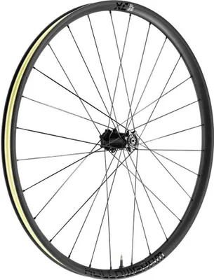 Produktbild von Cannondale Xc-sl 25 6b Disc 29´´ Mtb Vorderrad Silber 15 x 110 mm Silber 15 x 110 mm