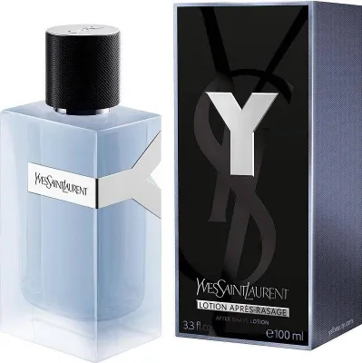 Zdjęcie produktu dla YVES SAINT LAURENT Y Pour Homme ASL 100ml