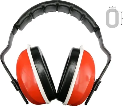 Produktbild von Yato YT-74621 Yato YT-74621 Gehörschutz