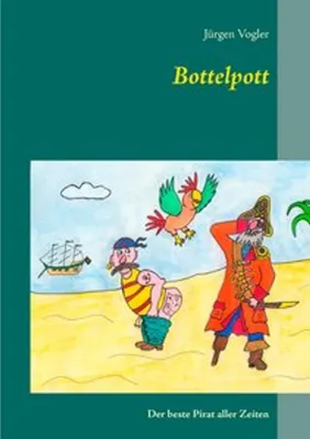 Immagine prodotto di Bottelpott