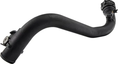 Produktbild von Turboschlauch Ladeluftschlauch for Nissan Juke F15 1.5dCi 144601FE0C 144601FE1C