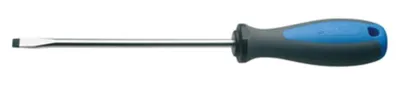 Imagen del producto de Destornillador plano Unior, 1,2 x 6,5 x 150 mm, herramienta
