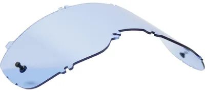 Produktbild von FOX Airspace / Main MX22 Injection Ersatzscheibe, blau, Einheitsgröße