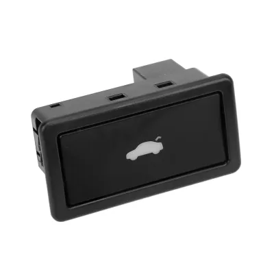 Image de Interrupteur de hayon,Bouton poussoir de hayon,3D0959831D,Interrupteur de couvercle de coffre,Bouton d'interrupteur de coffre,Remplacement de l'interrupteur de hayon