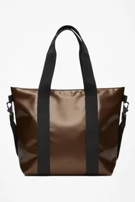 Produktbild von RAINS TOTE BAG MINI W3 Brown