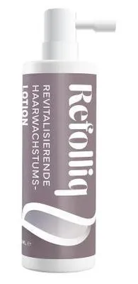 Produktbild von Refolliq revitalisierende Haarwachstums Lotion 80 ml