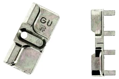 Image de Gâche galet - FERCO - E-19550-19-0-1