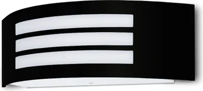 Produktbild von Wandlampe 15W Außenwandleuchte E27 Wandleuchte IP44 Außenlampe Terrasse Eingangslampe BENY Wandbeleuchtung