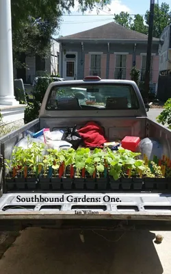 Produktbild von Southbound Gardens