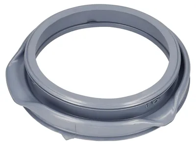 Produktbild von easyPART passend für 12638100000441 Midea Türmanschette für Waschmaschine