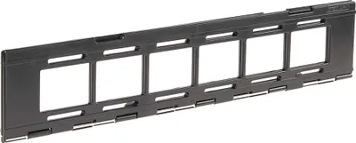 Produktbild von Kaiser Filmstreifenhalter für Dia Duplikator 6506 6507